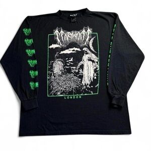 Mary Wyatt graphic Shirt